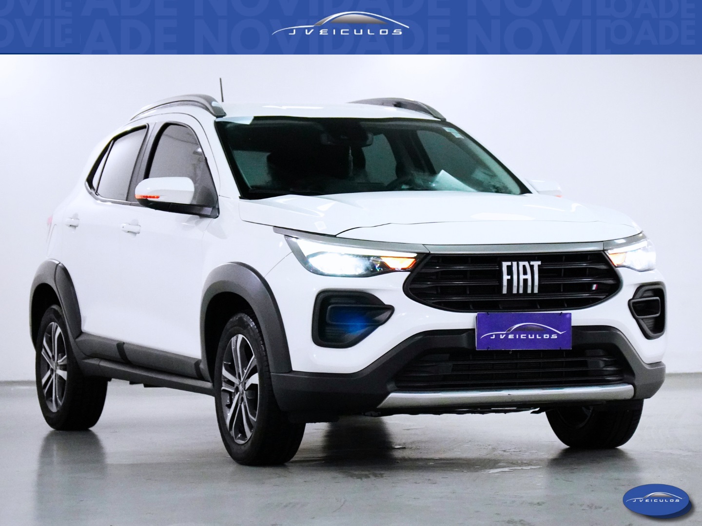 FIAT PULSE 1.0 TURBO 200 FLEX AUDACE CVT