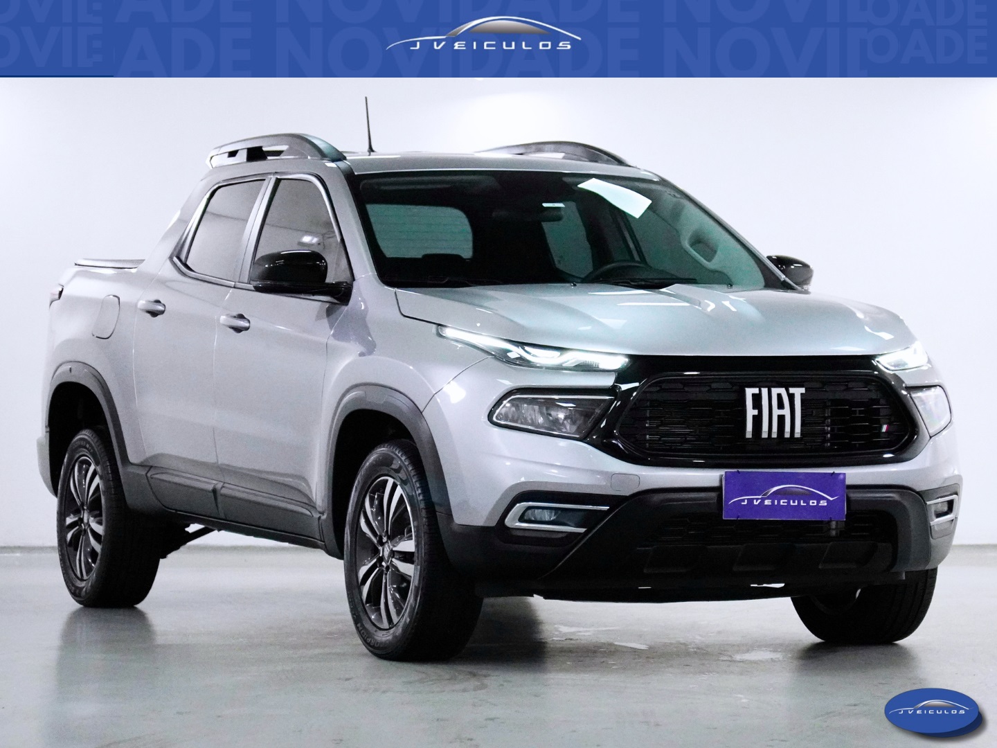 FIAT TORO 1.3 TURBO 270 FLEX FREEDOM AT6