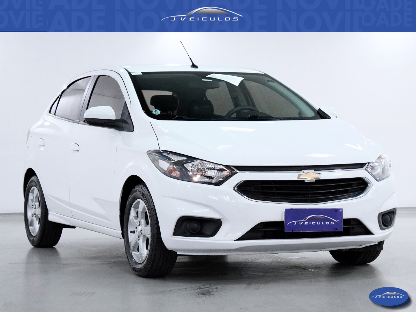 CHEVROLET ONIX 1.4 MPFI LT 8V FLEX 4P AUTOMÁTICO