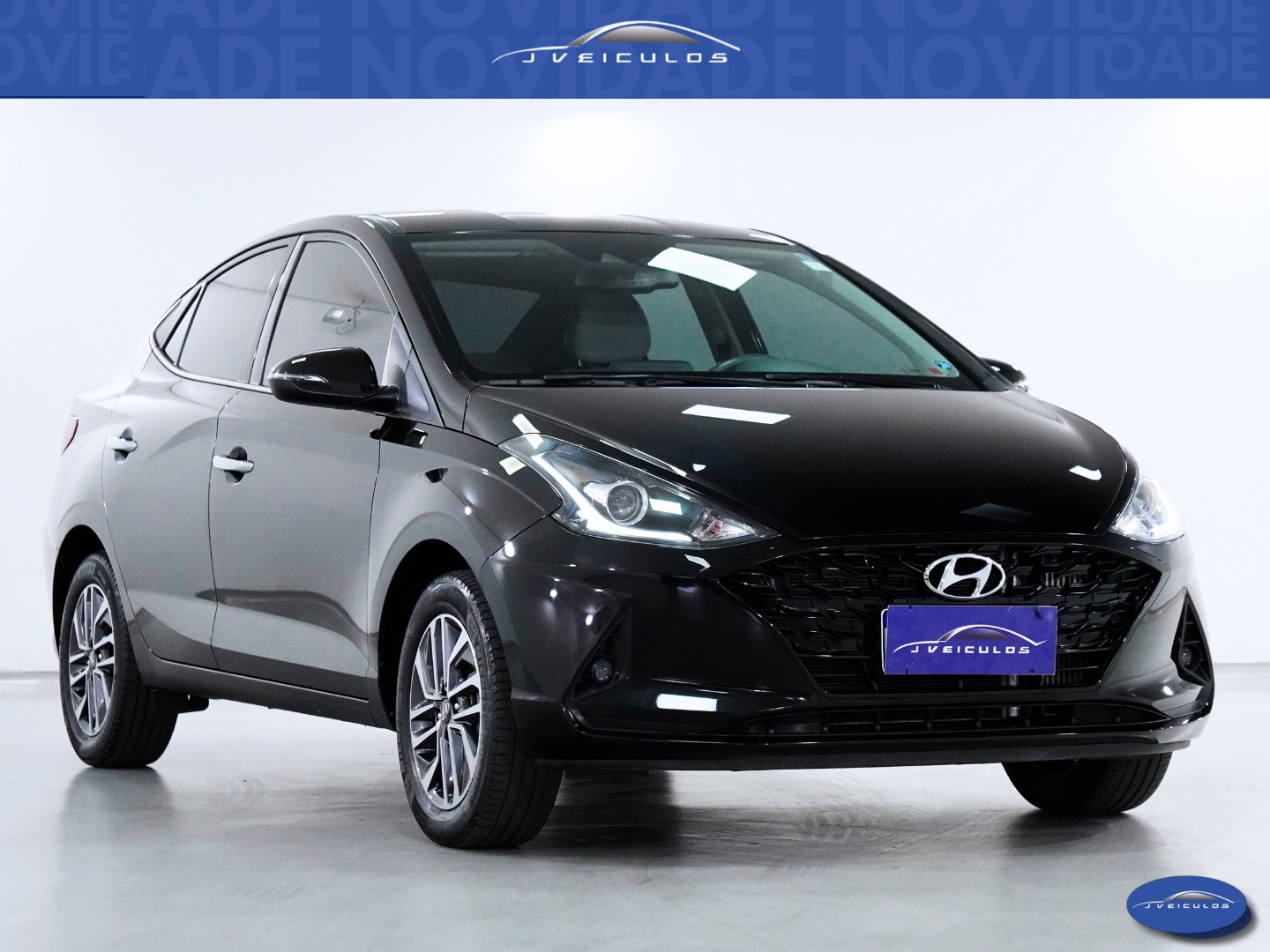 HYUNDAI HB20S 1.0 TGDI FLEX DIAMOND AUTOMÁTICO