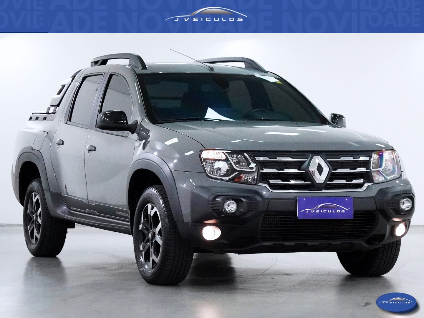 RENAULT OROCH 1.3 TCE FLEX OUTSIDER X-TRONIC