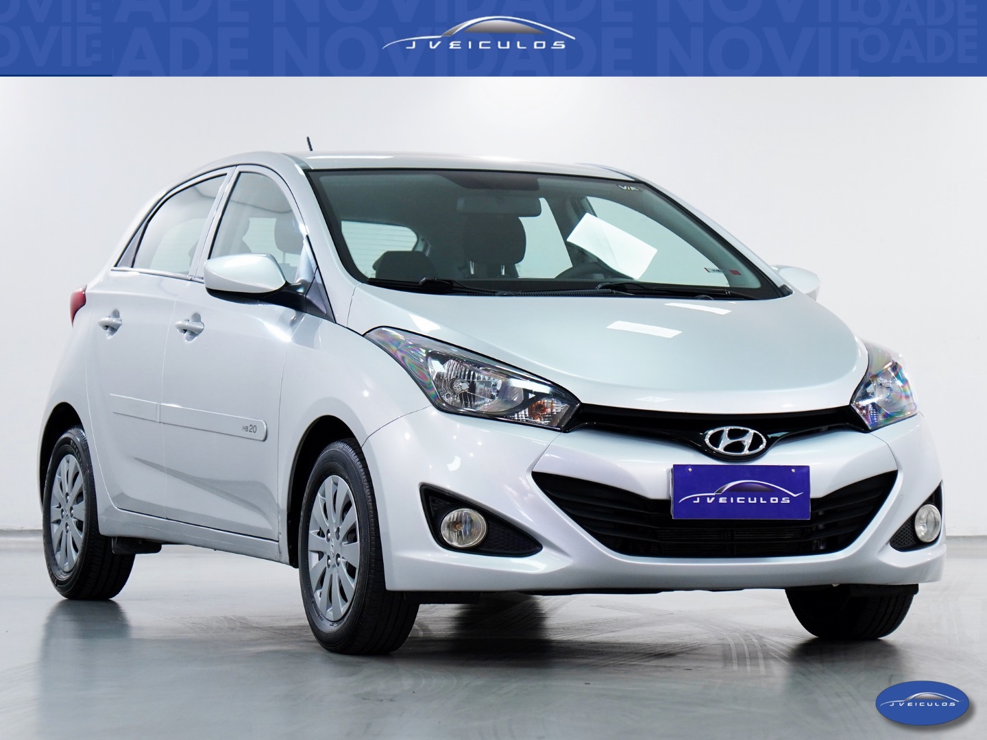 HYUNDAI HB20 1.0 COMFORT 12V FLEX 4P MANUAL