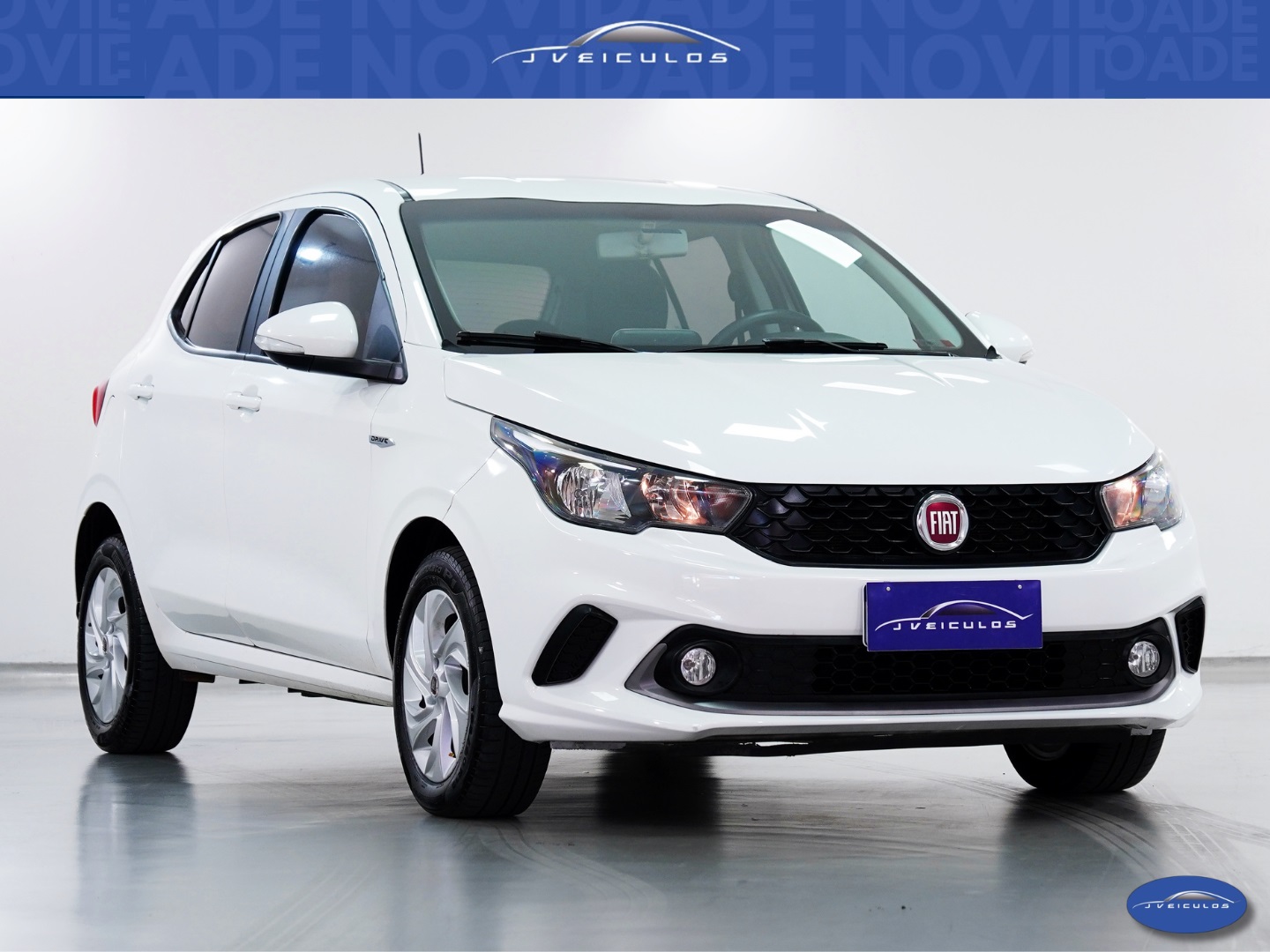 FIAT ARGO 1.3 FIREFLY FLEX DRIVE MANUAL