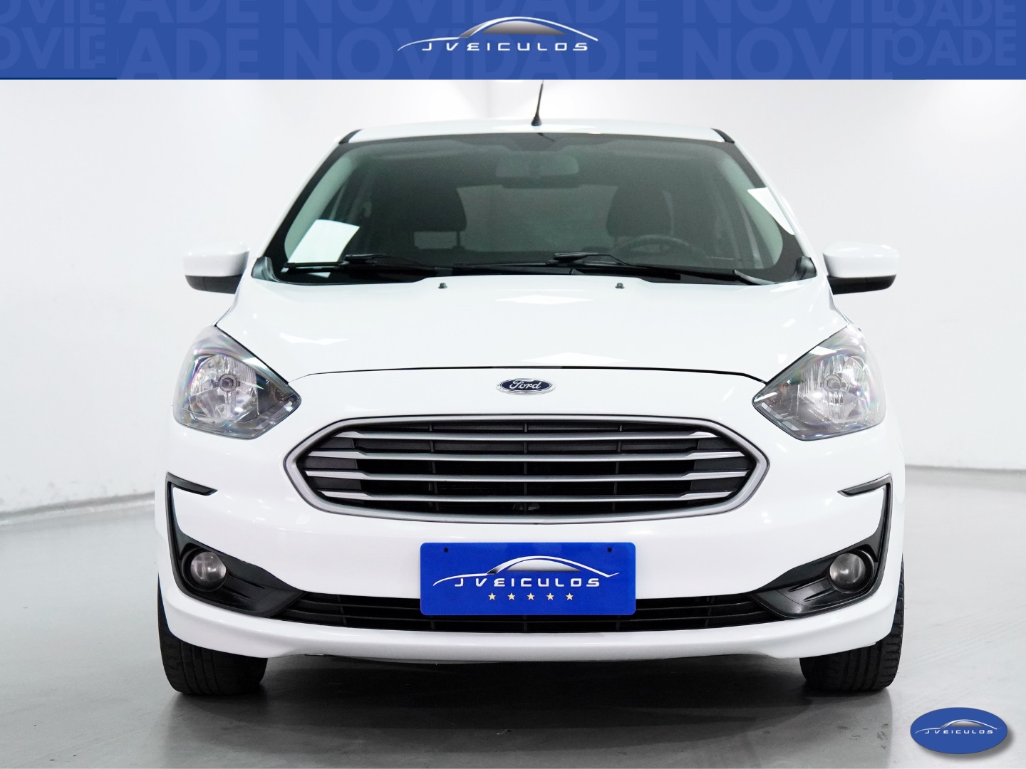 Ford Ka 1.0 Ti Vct Flex Se Sedan Manual - foto 2