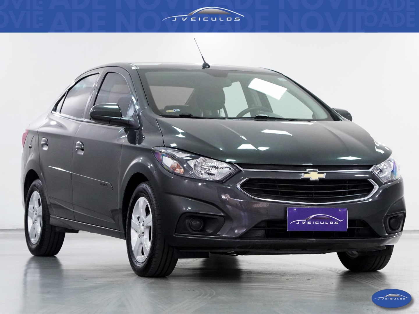 CHEVROLET PRISMA 1.4 MPFI LT 8V FLEX 4P AUTOMÁTICO