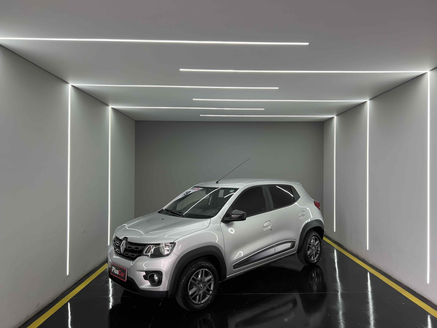 RENAULT KWID