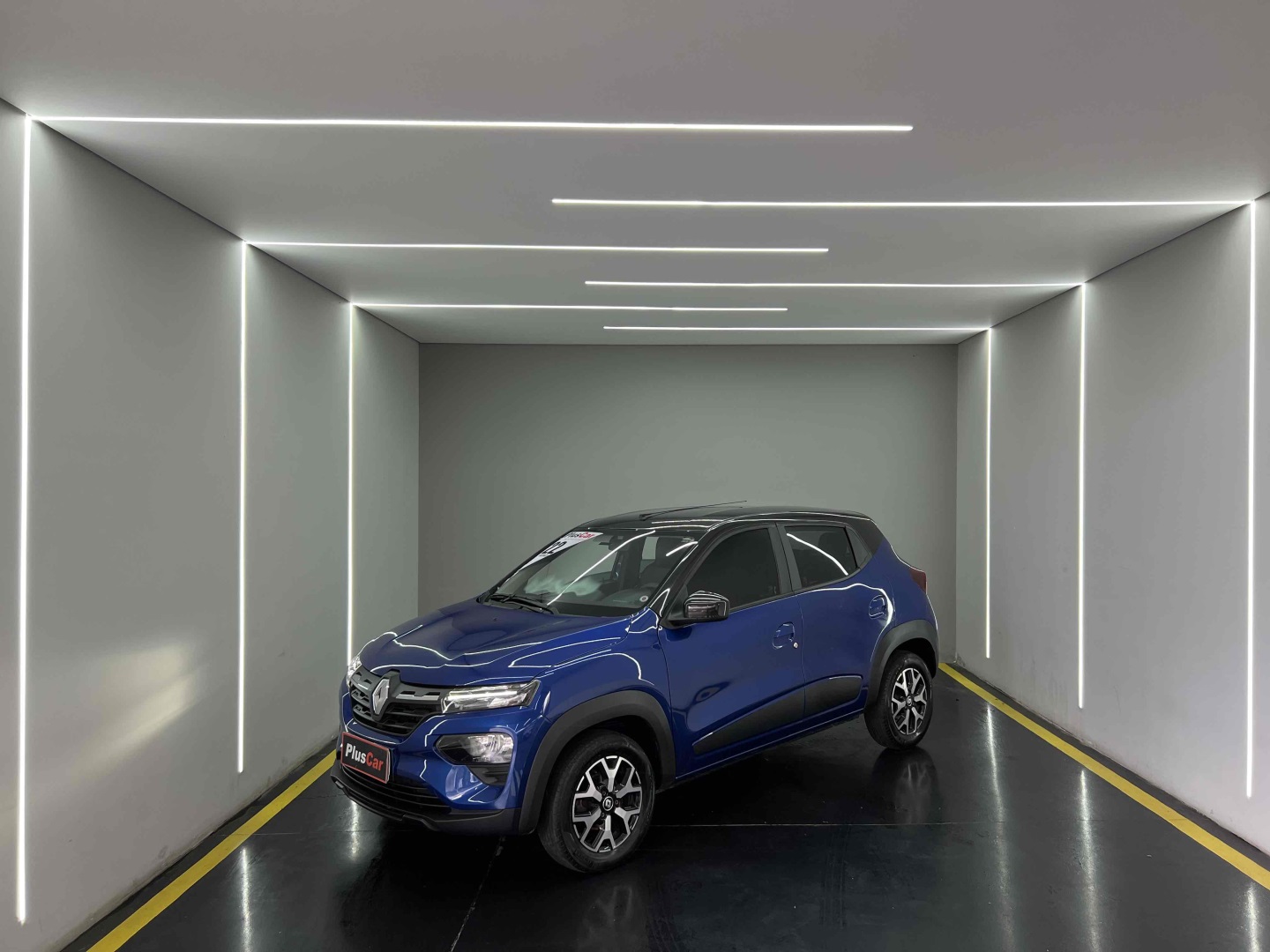 RENAULT KWID