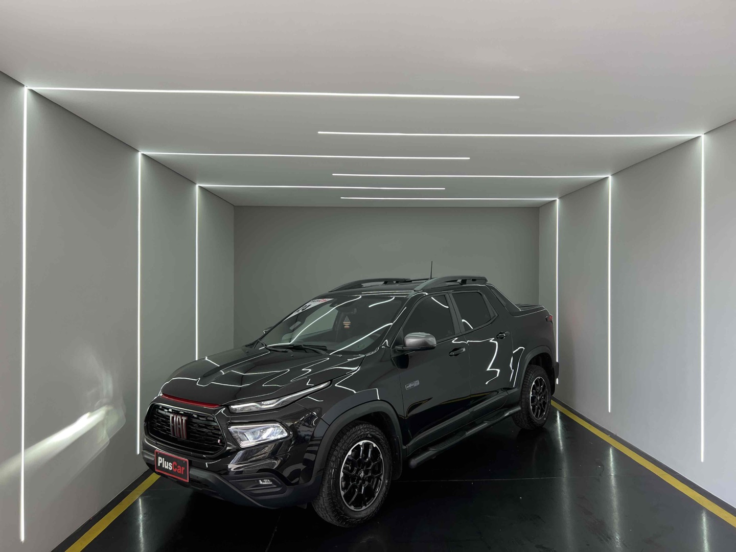 FIAT TORO