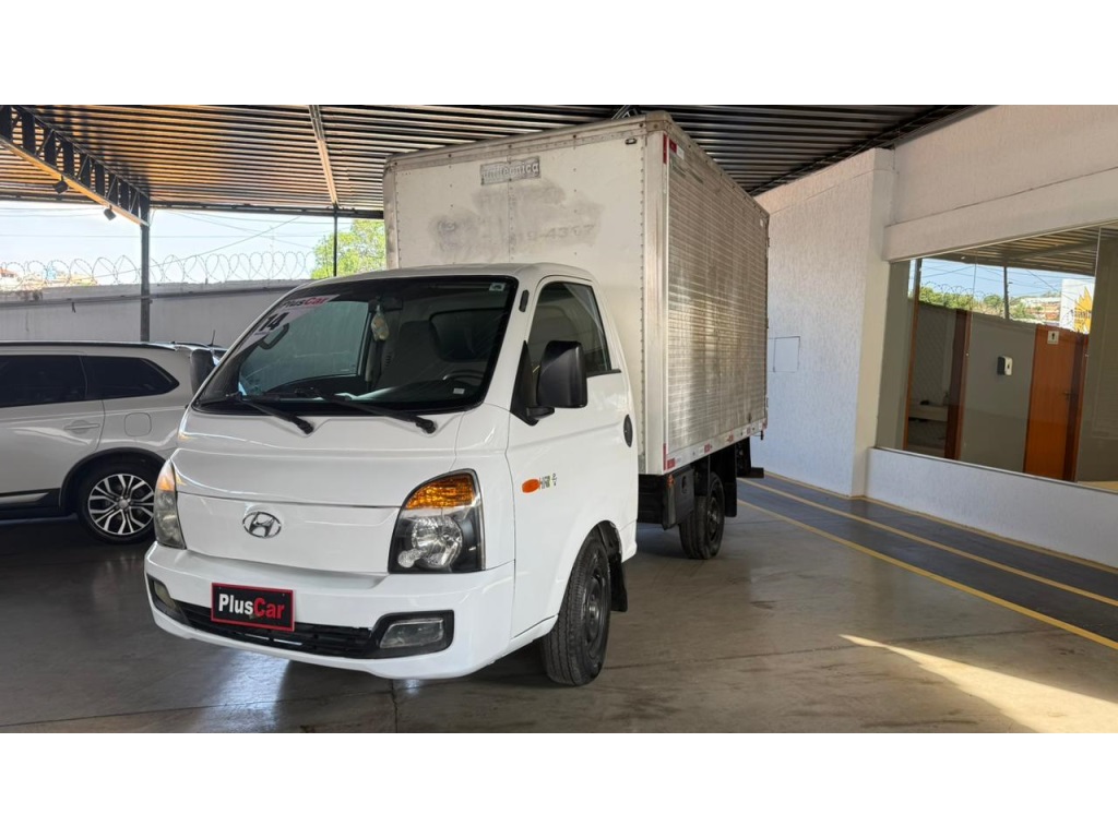 HYUNDAI HR