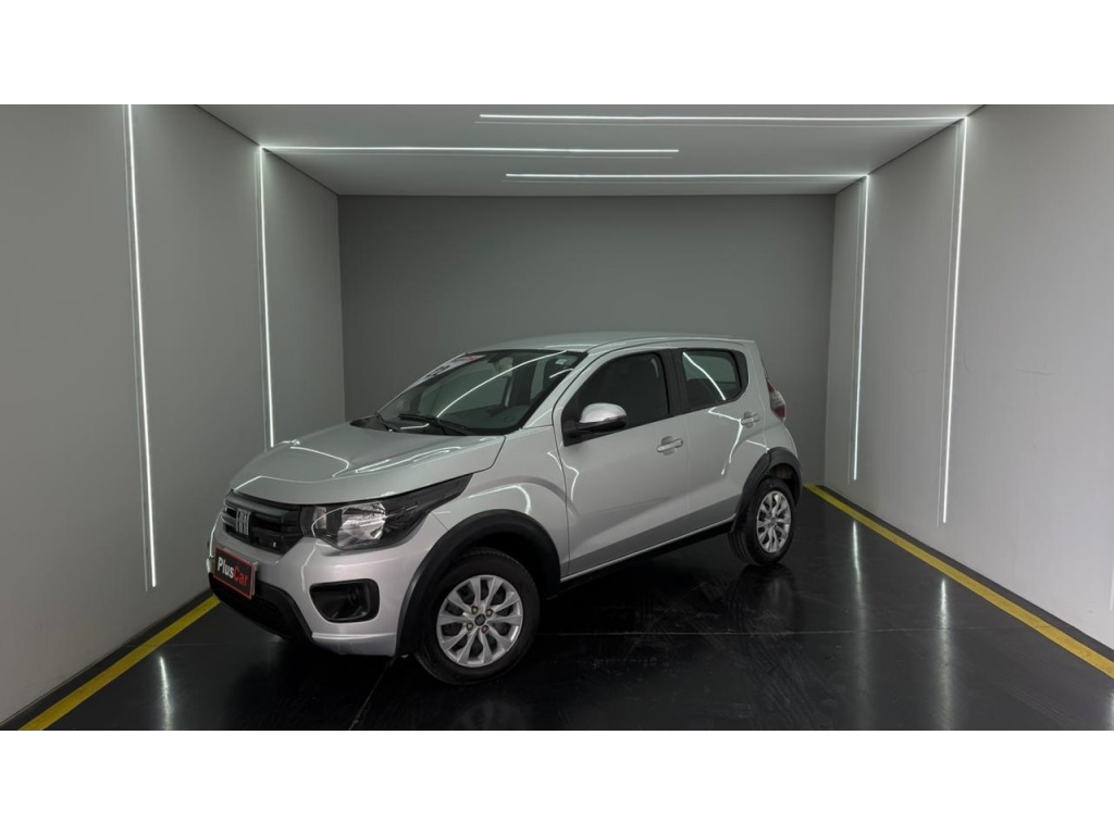 FIAT MOBI