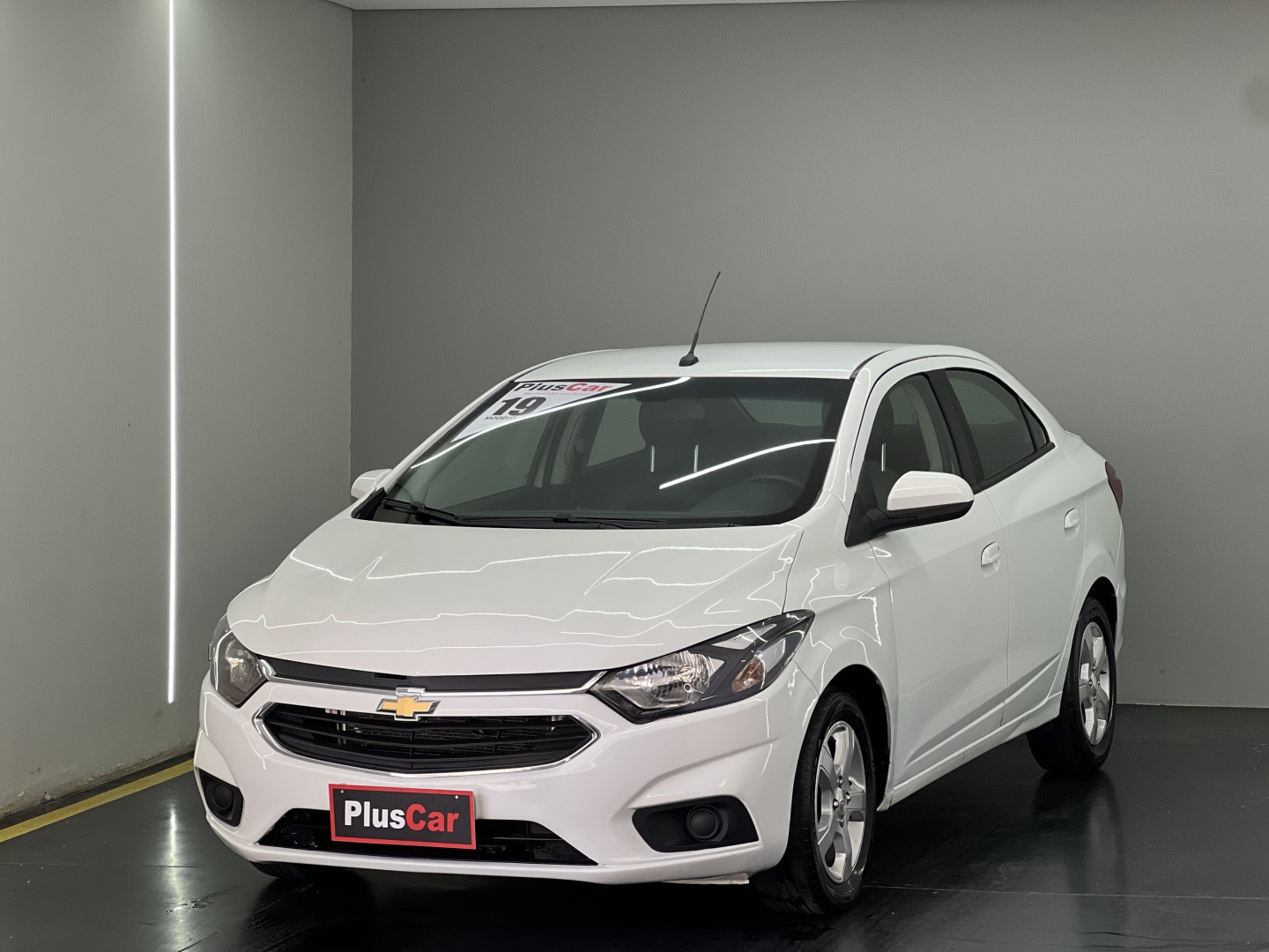 CHEVROLET PRISMA