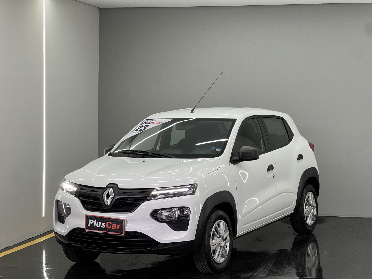 RENAULT KWID