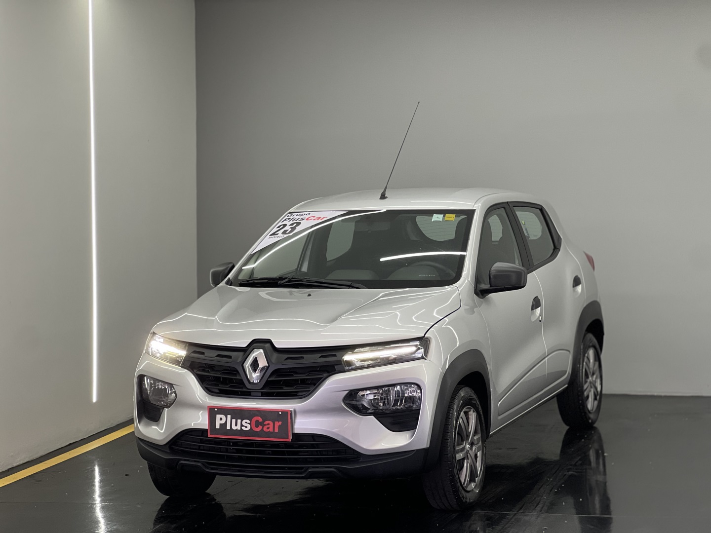 RENAULT KWID