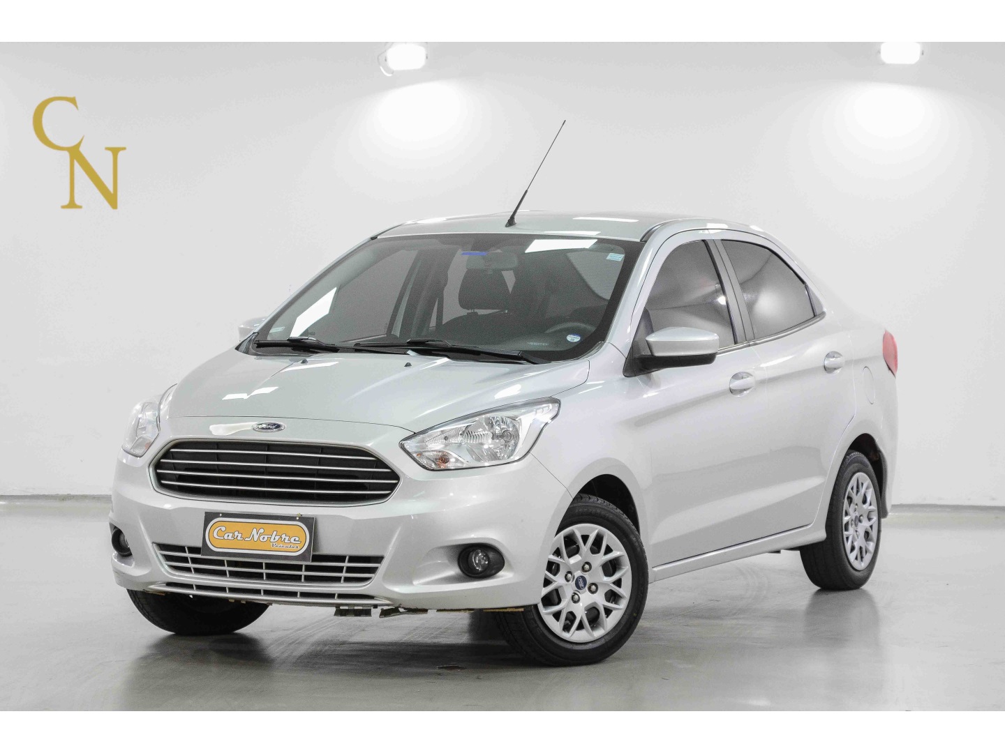 FORD KA SEDAN 1.0 TI-VCT FLEX SE MANUAL