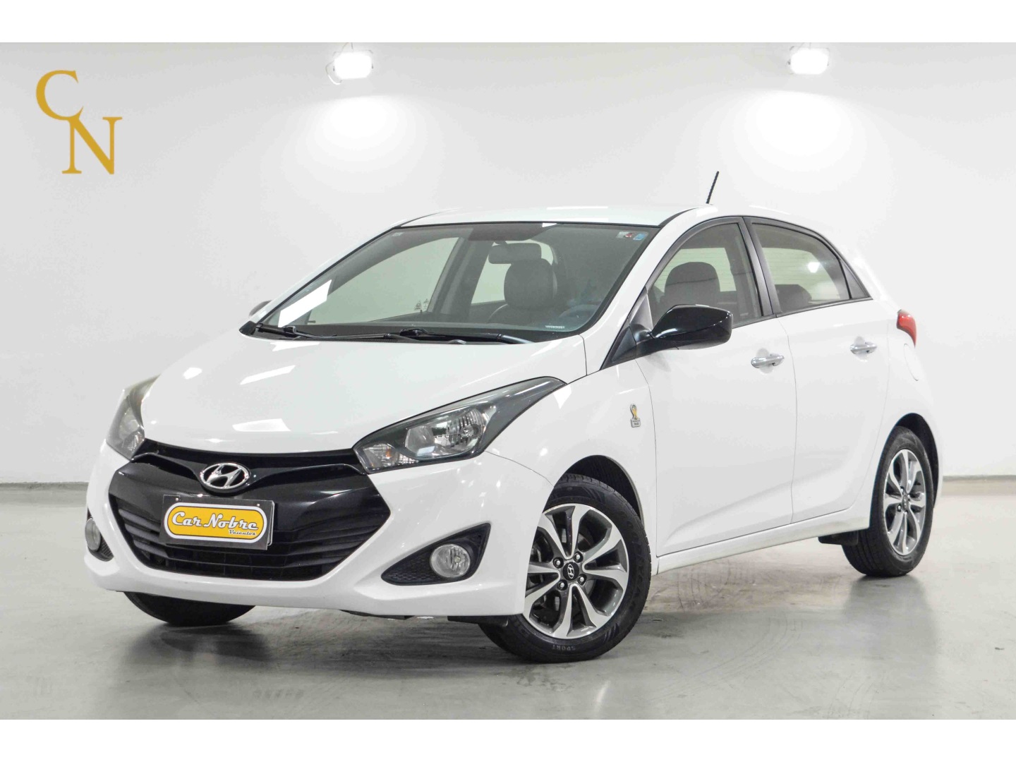 HYUNDAI HB20 1.0 COMFORT 12V FLEX 4P MANUAL