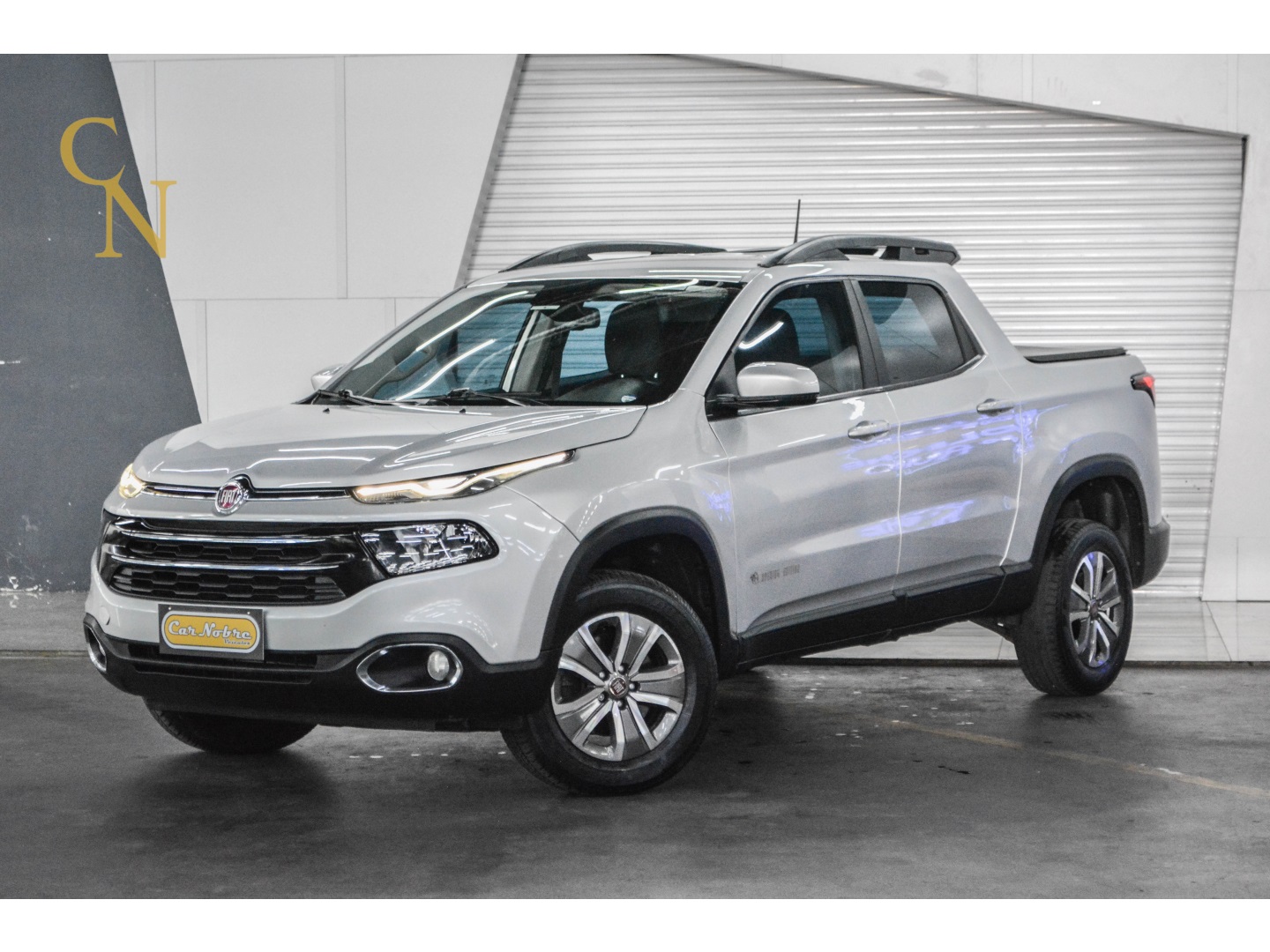 FIAT TORO 1.8 16V EVO FLEX FREEDOM AT6