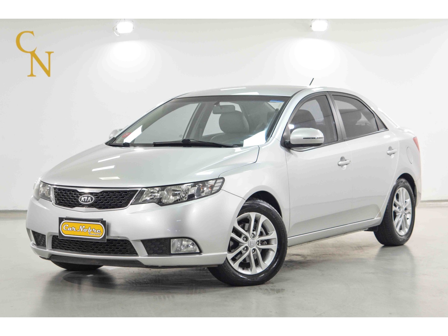 KIA CERATO 1.6 EX3 SEDAN 16V GASOLINA 4P MANUAL