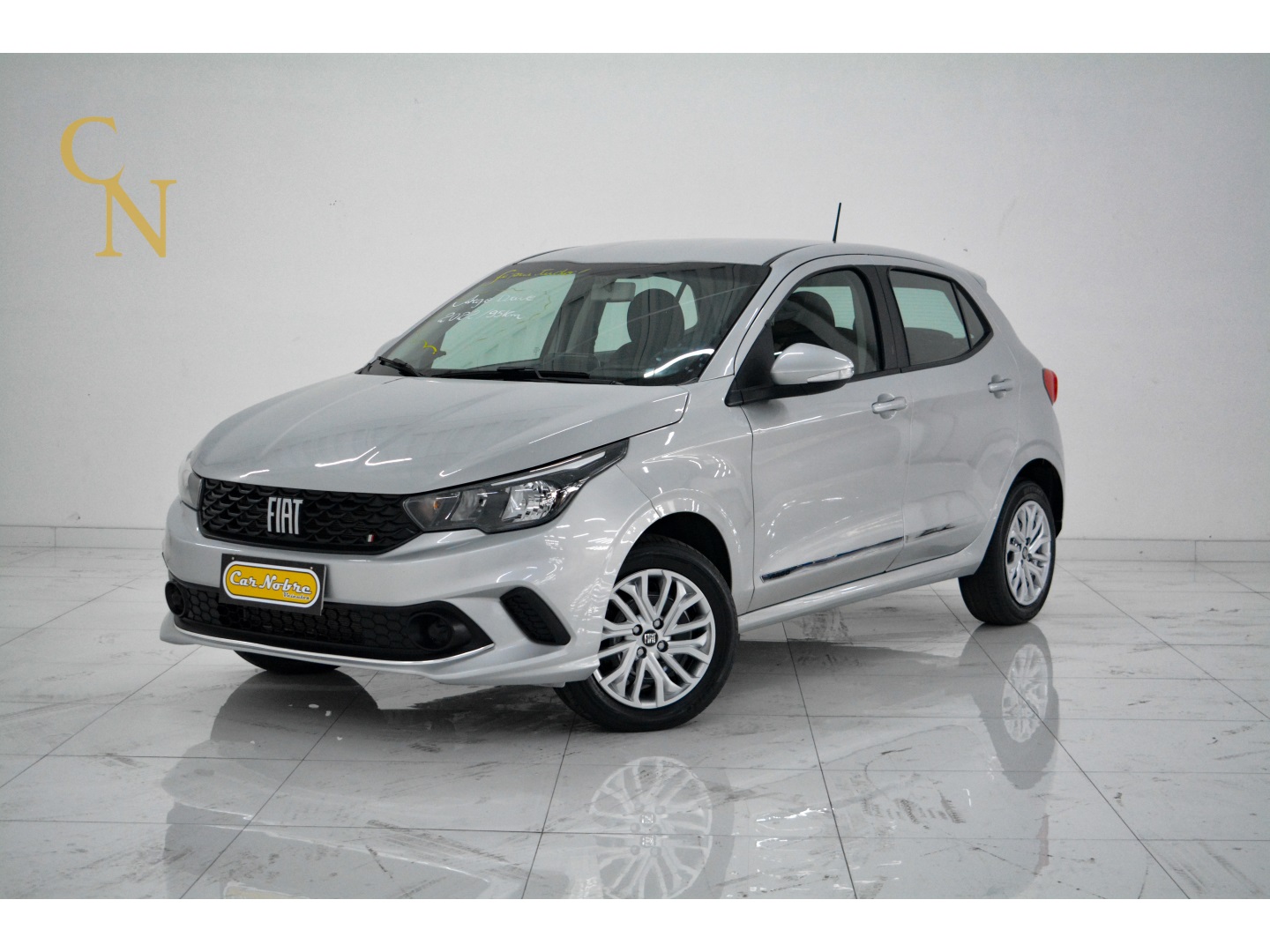 FIAT ARGO 1.0 FIREFLY FLEX DRIVE MANUAL