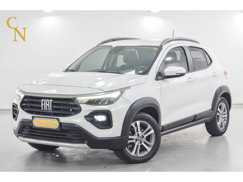 FIAT PULSE 1.0 TURBO 200 FLEX AUDACE CVT