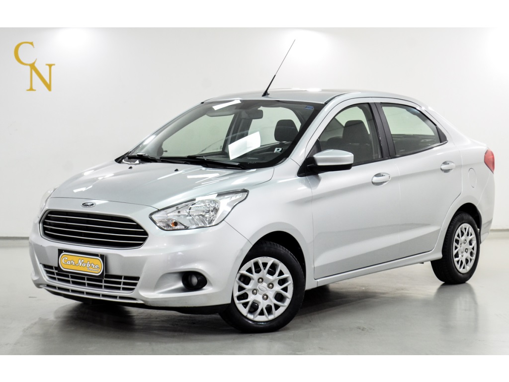 FORD KA 1.5 SIGMA FLEX SE MANUAL