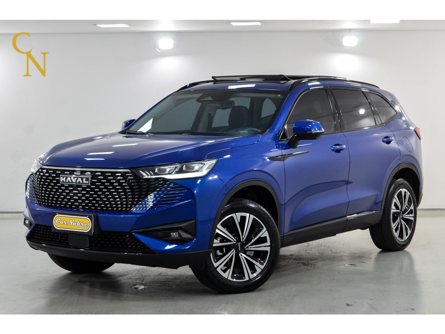 GWM HAVAL H6 1.5 PHEV19 E-TRACTION