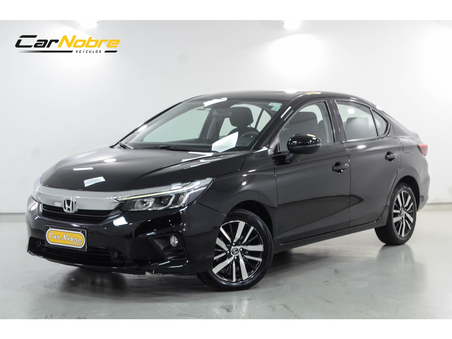 HONDA CITY 1.5 i-VTEC FLEX EX CVT