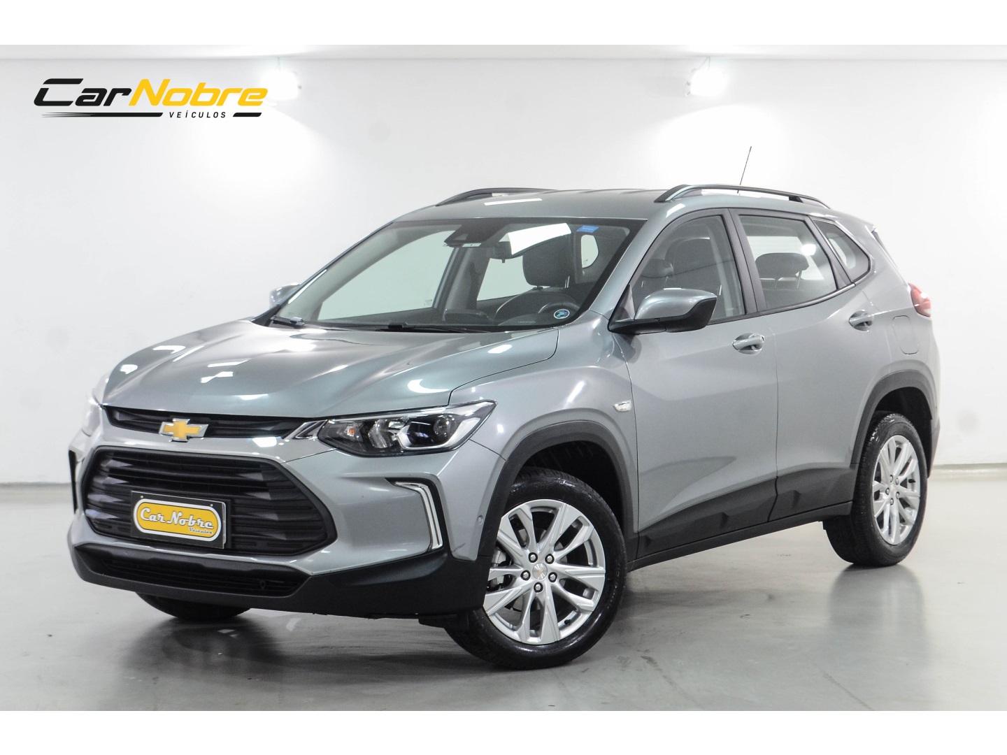 CHEVROLET TRACKER 1.0 TURBO FLEX LTZ AUTOMÁTICO