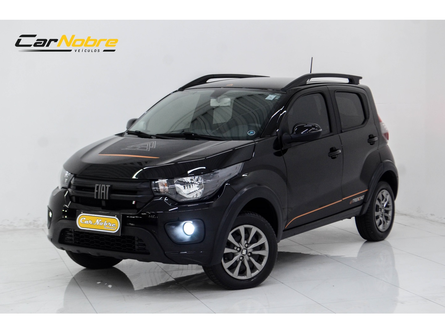 FIAT MOBI 1.0 FIREFLY FLEX TREKKING MANUAL