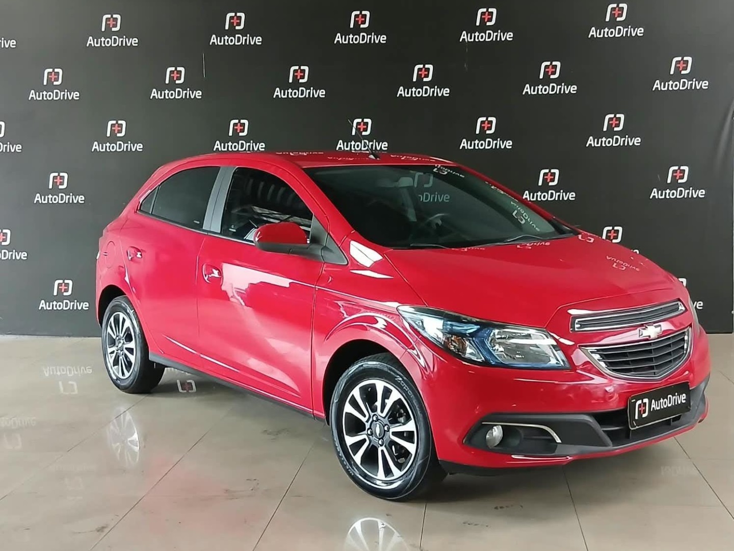 CHEVROLET ONIX 1.4 MPFI LTZ 8V FLEX 4P MANUAL