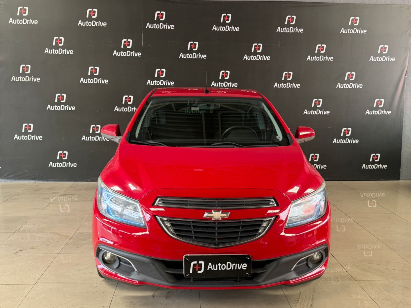 CHEVROLET ONIX 1.4 MPFI LTZ 8V FLEX 4P MANUAL