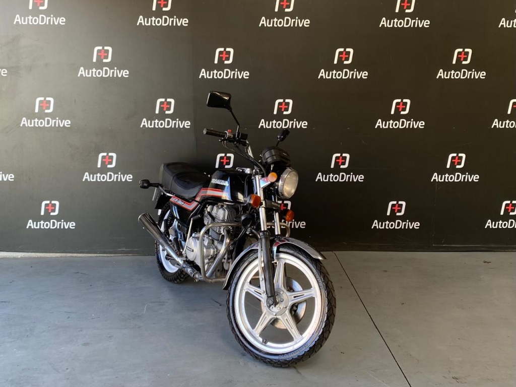 HONDA CB 400 CB 400