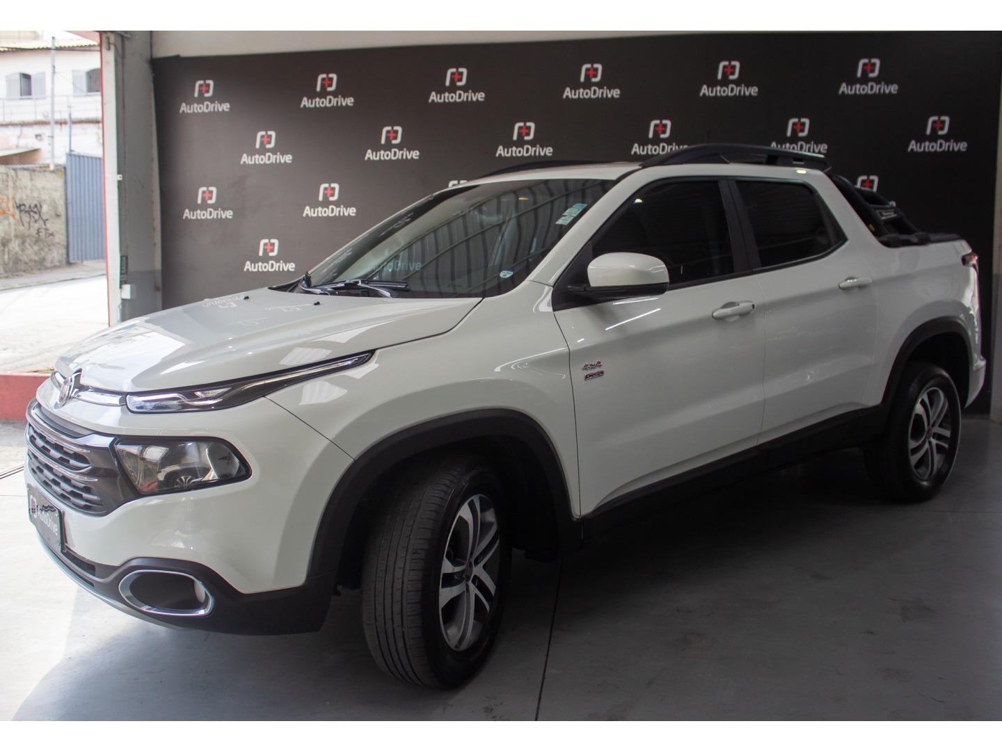 FIAT TORO 2.0 16V TURBO DIESEL FREEDOM 4WD AT9
