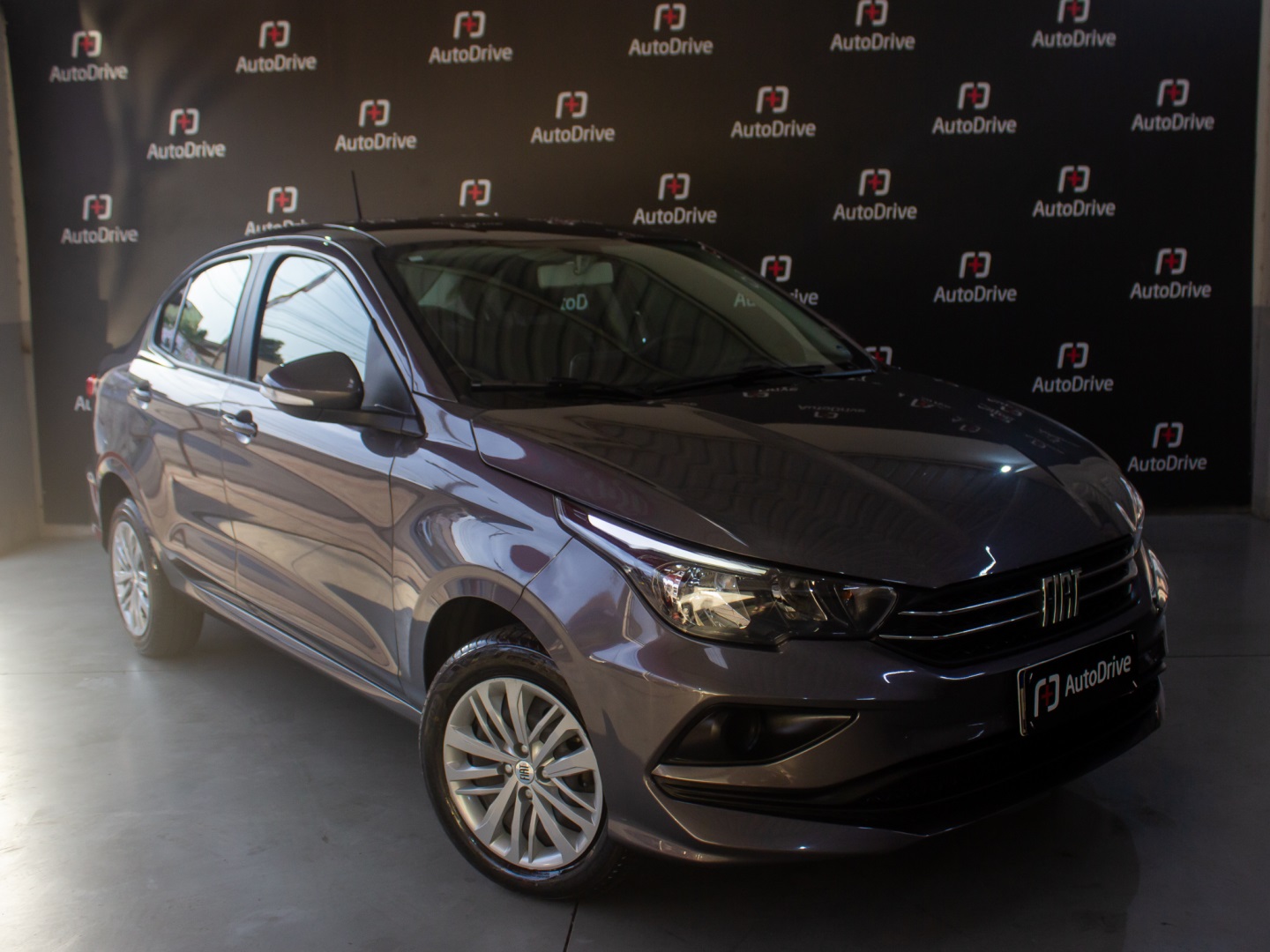 FIAT CRONOS 1.0 FIREFLY FLEX DRIVE MANUAL