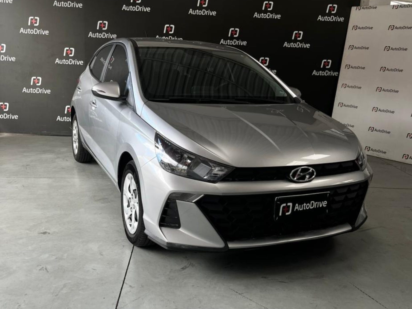 HYUNDAI HB20 1.0 12V FLEX COMFORT MANUAL