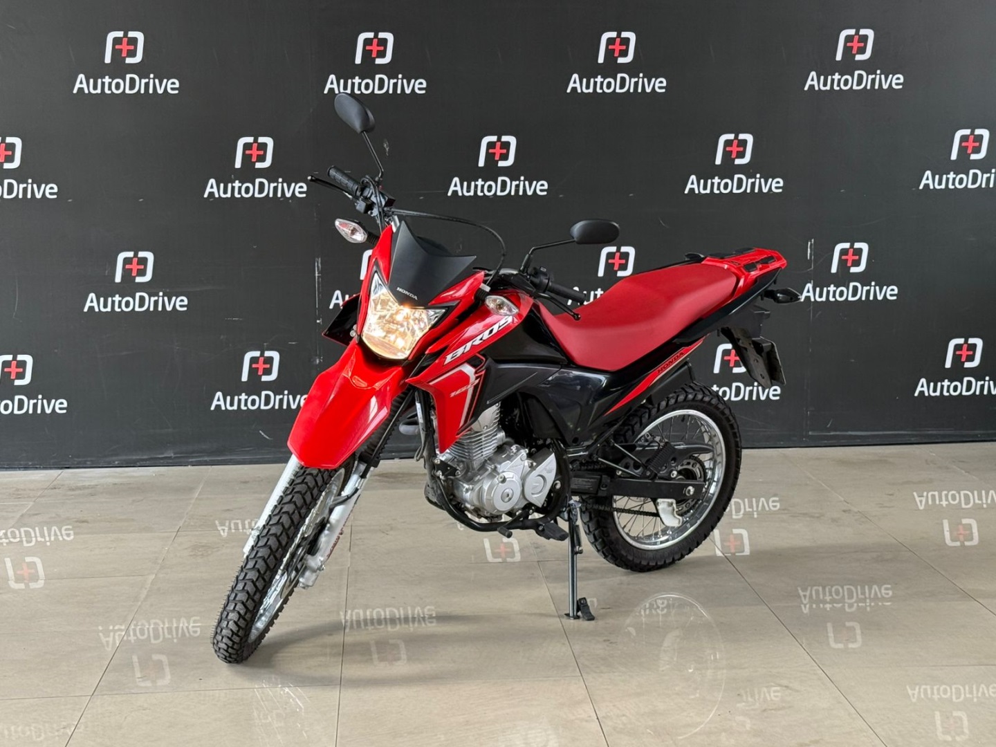 HONDA NXR 160 BROS ESDD NXR 160 BROS ESDD