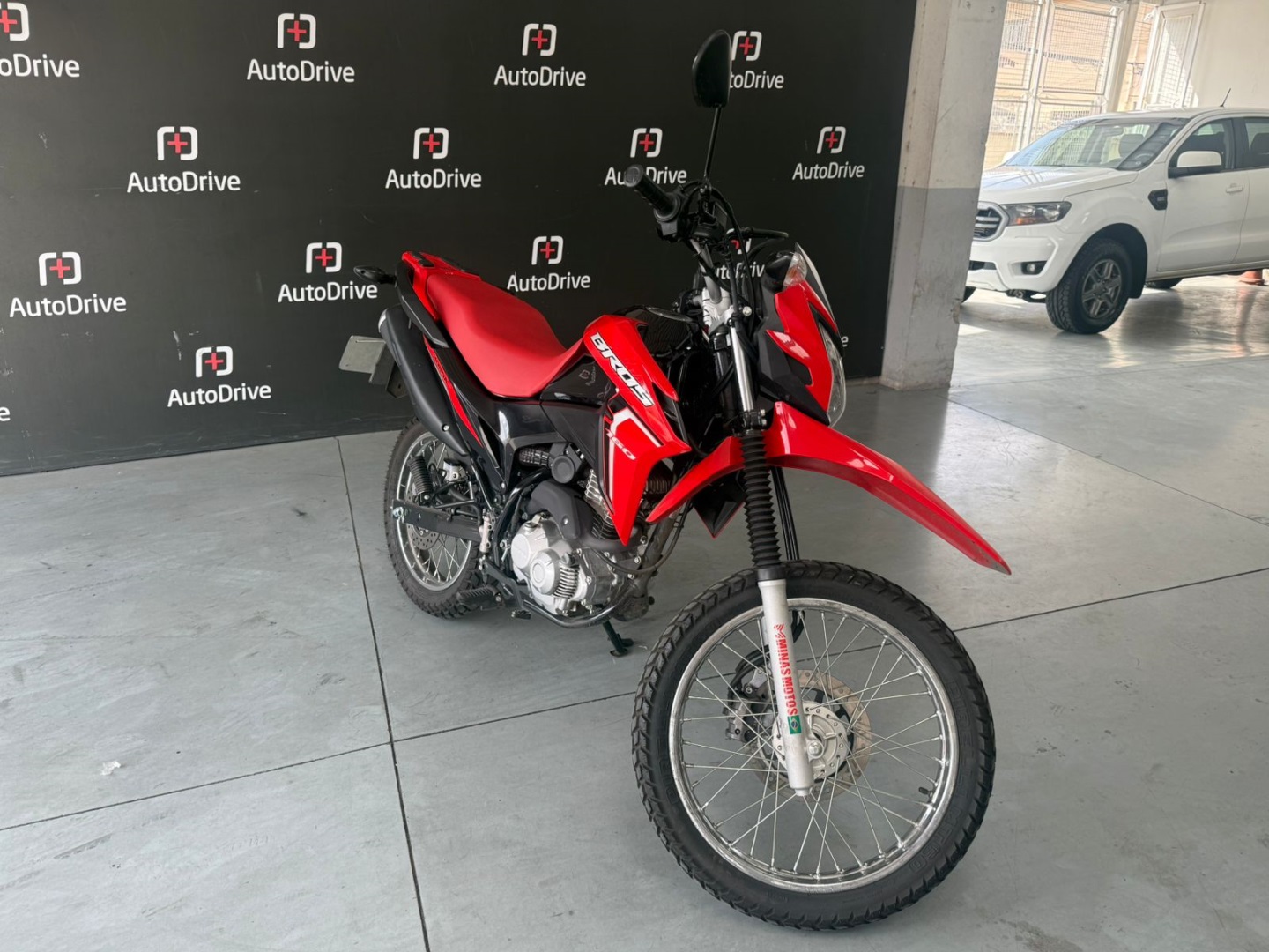 HONDA NXR 160 BROS ESDD NXR 160 BROS ESDD