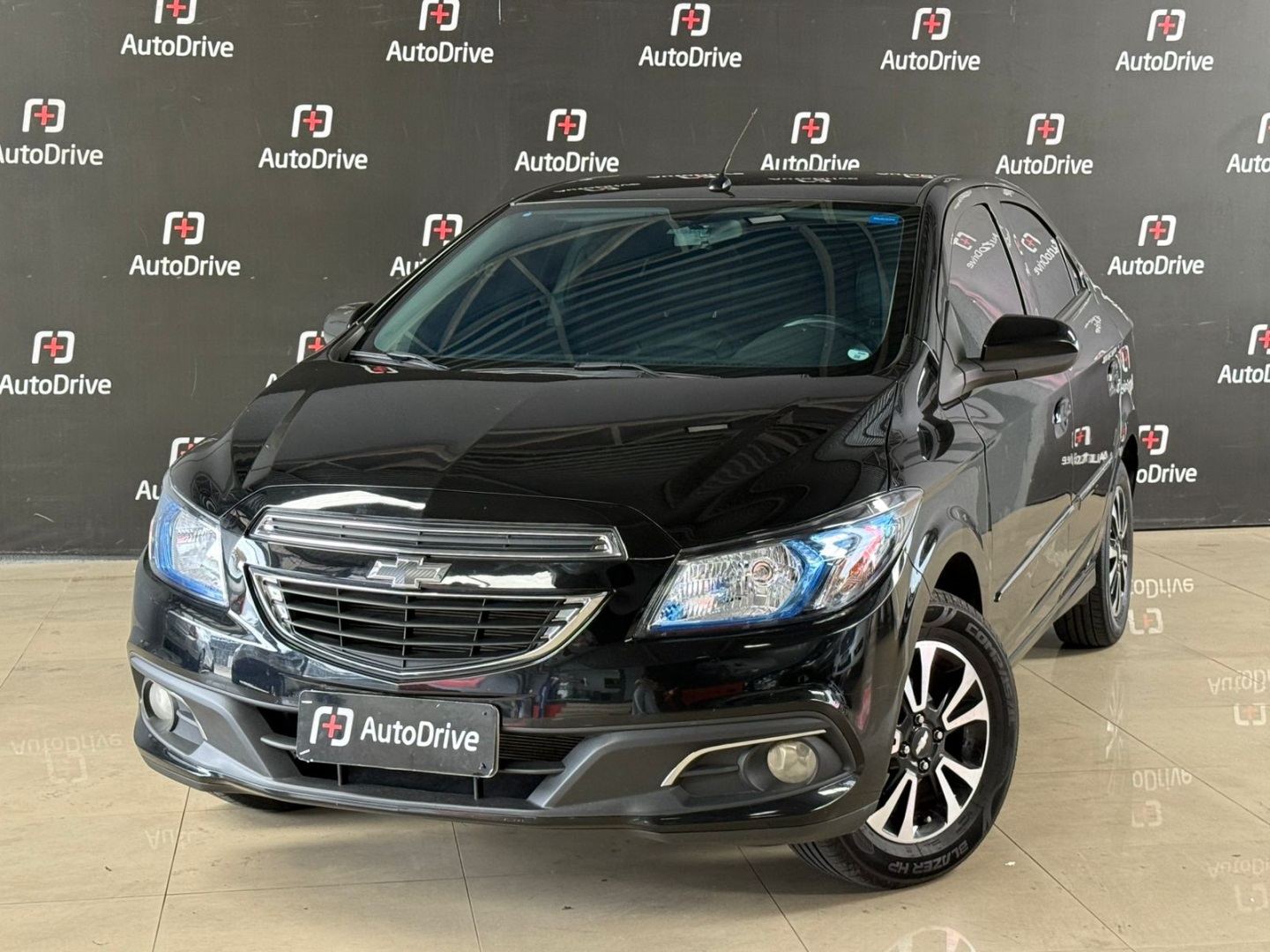 CHEVROLET PRISMA 1.4 MPFI LTZ 8V FLEX 4P MANUAL