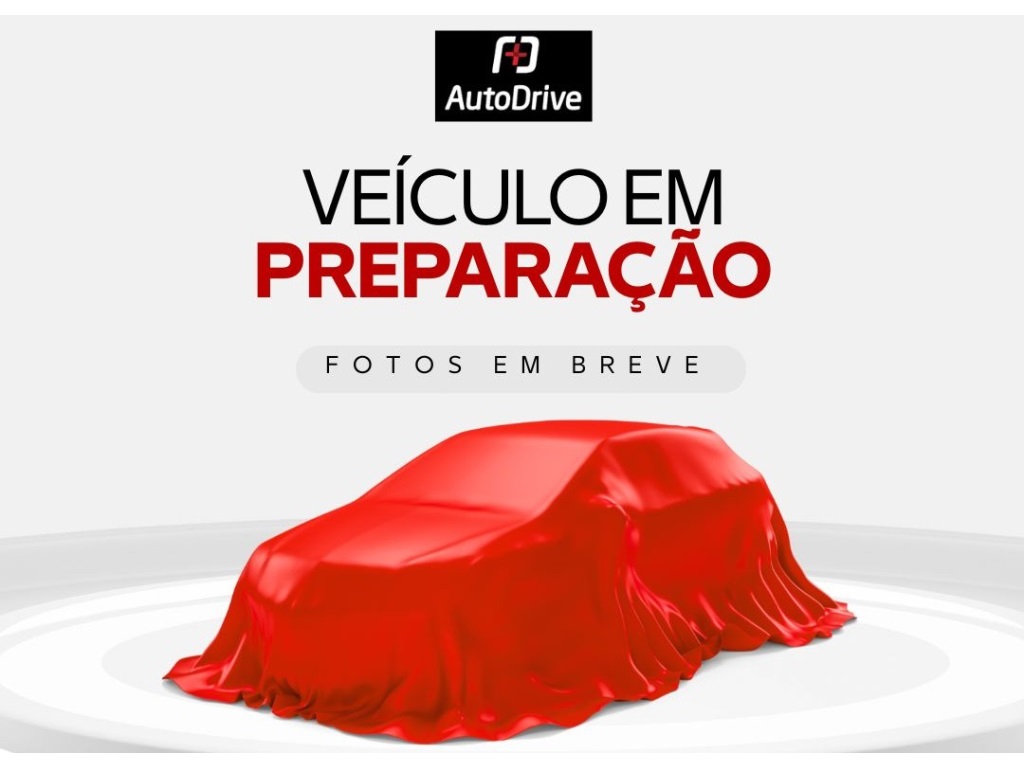 JEEP RENEGADE 1.8 16V FLEX 4P MANUAL