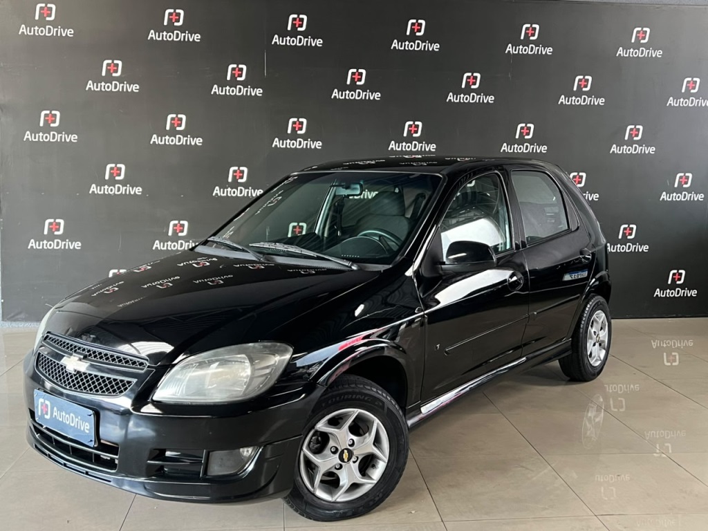 CHEVROLET CELTA