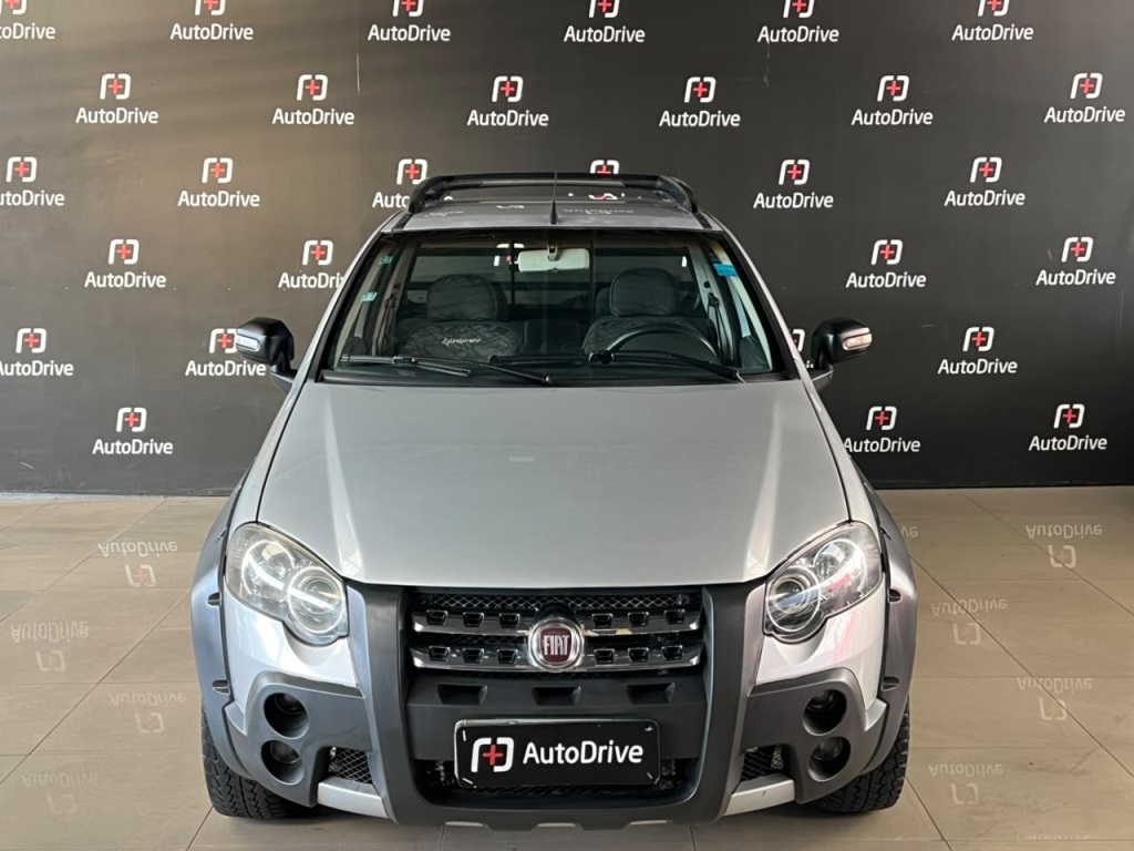 FIAT STRADA