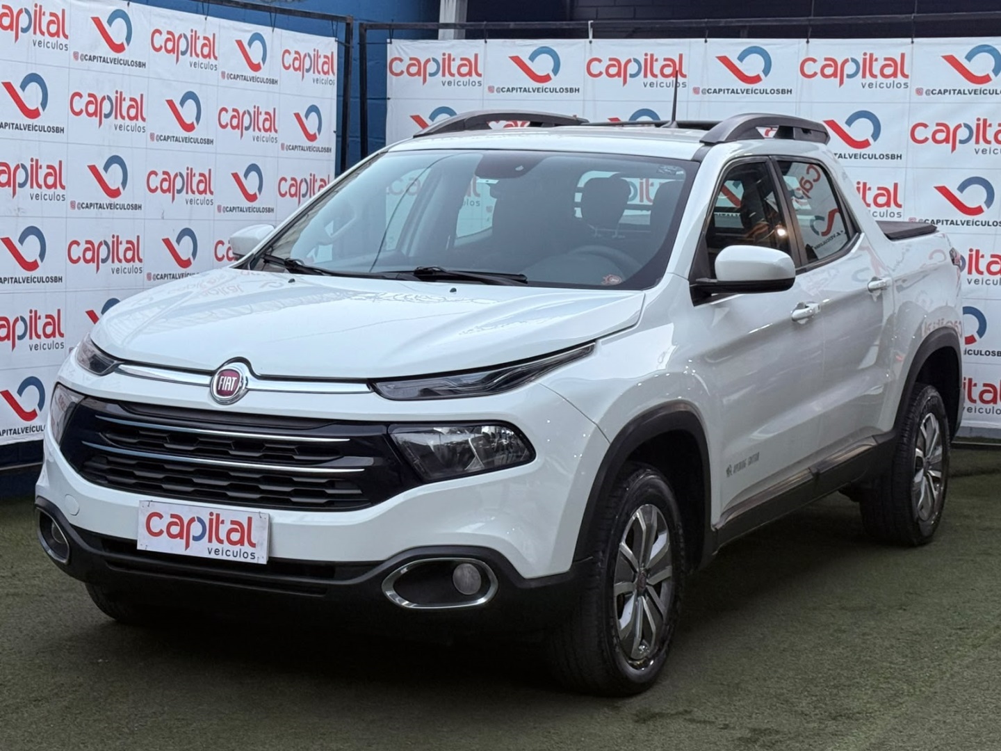 FIAT TORO