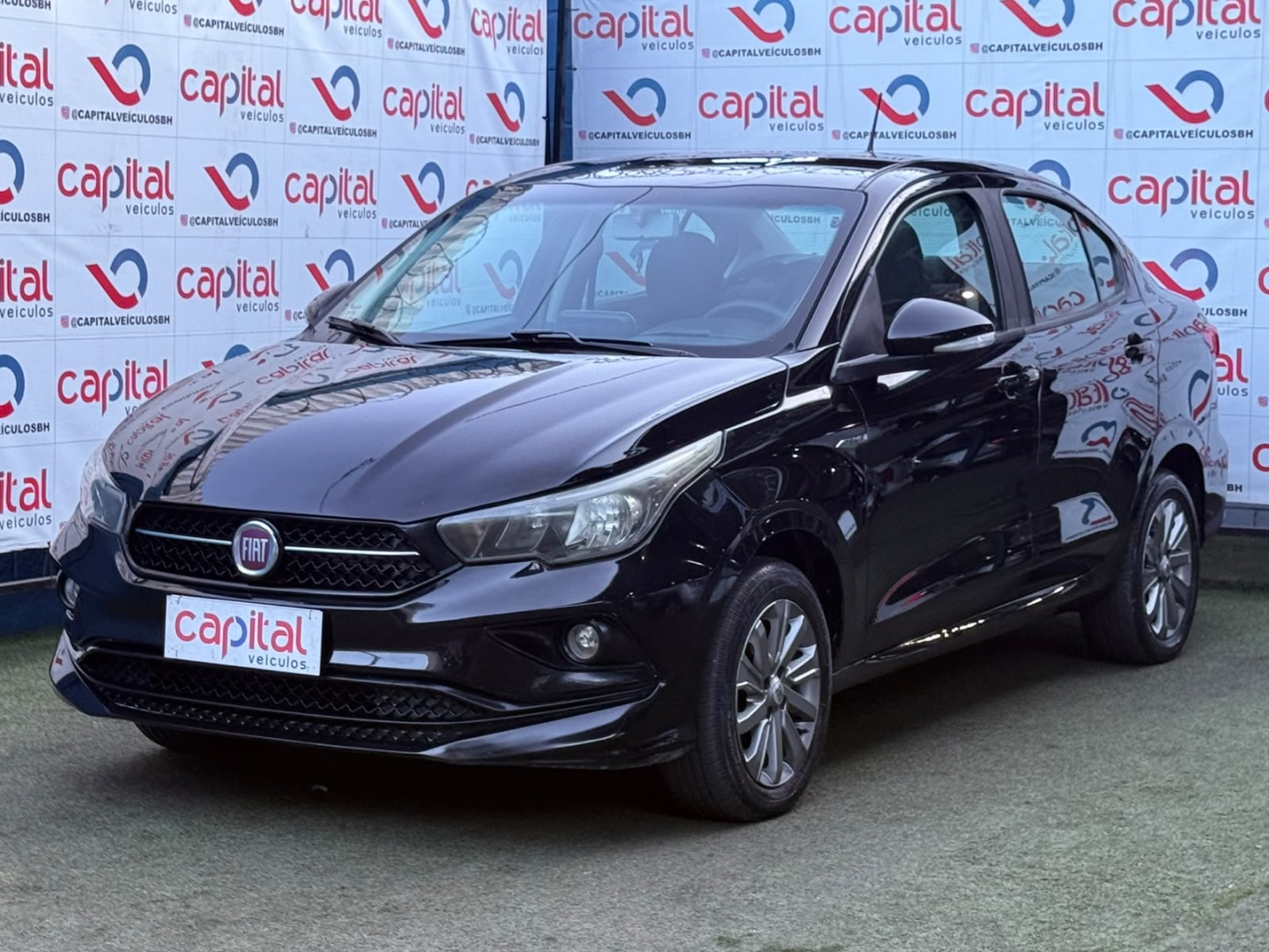 FIAT CRONOS