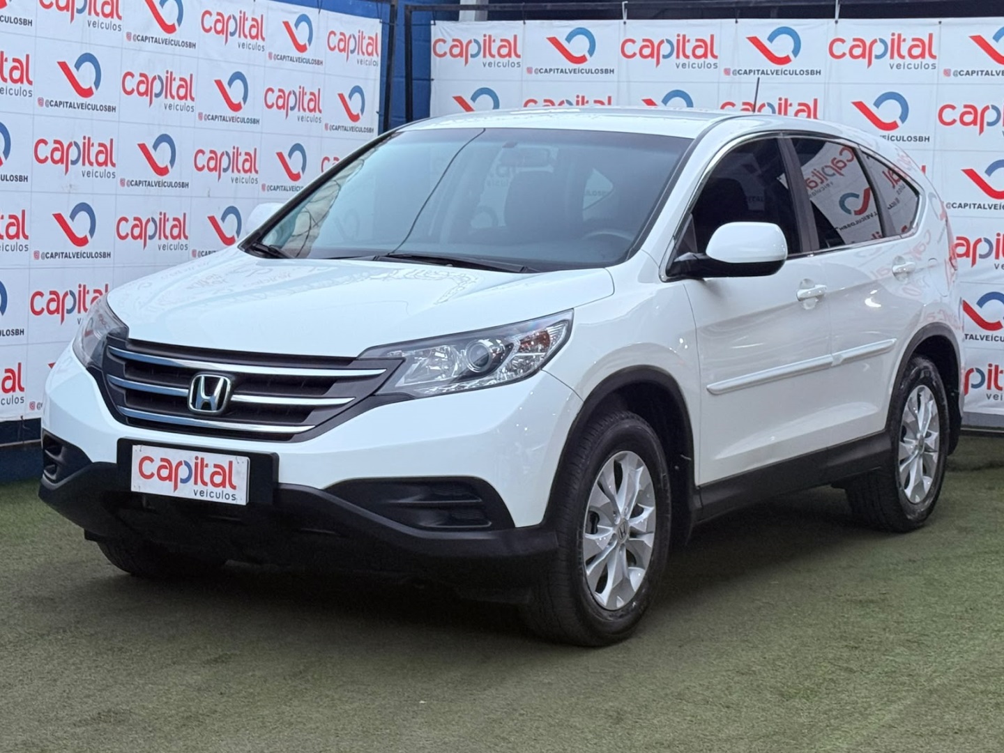 HONDA CRV