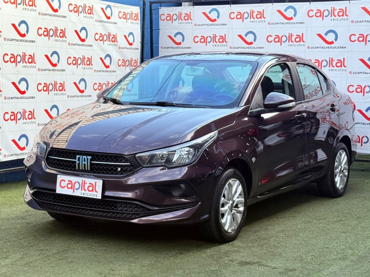 FIAT CRONOS