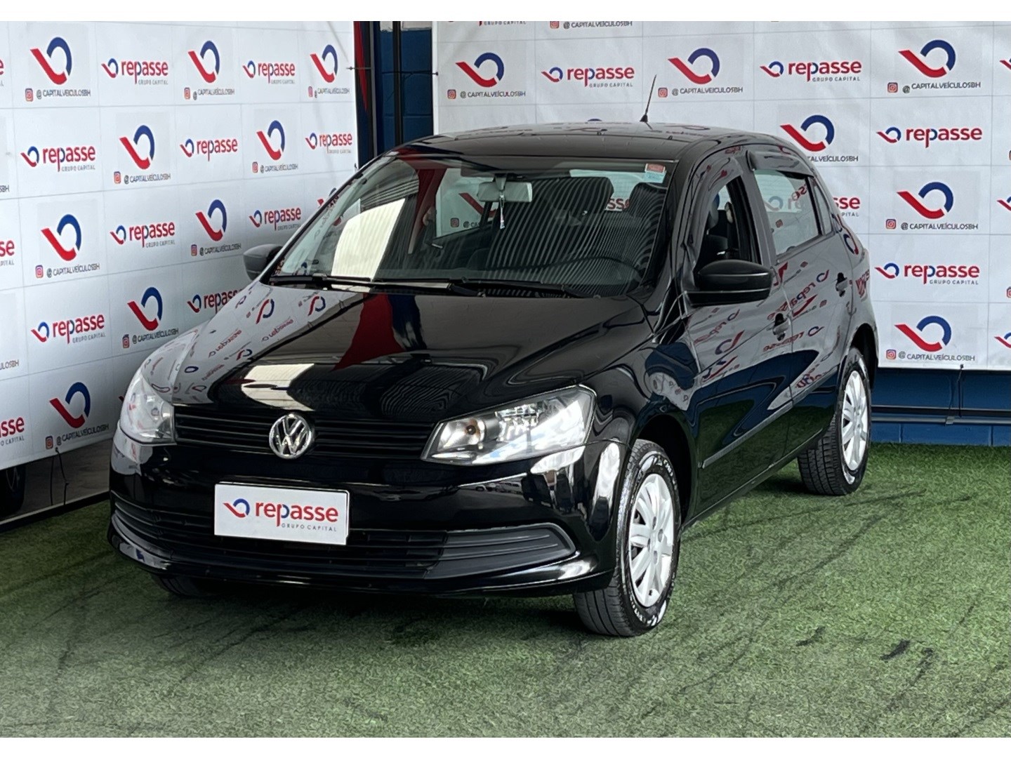 VOLKSWAGEN GOL