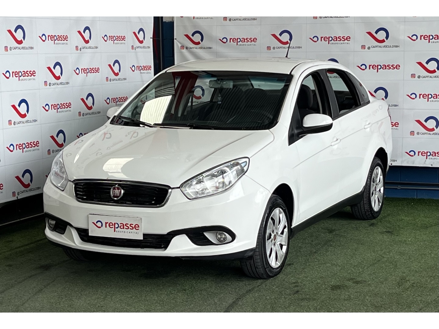 FIAT GRAND SIENA