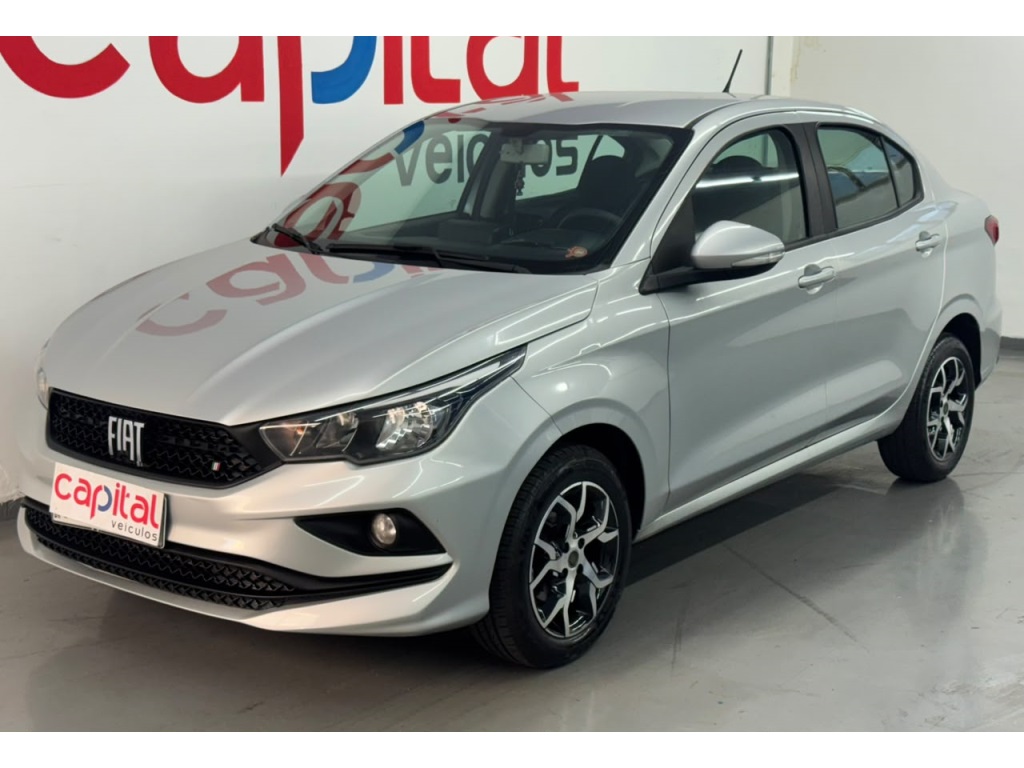 FIAT CRONOS