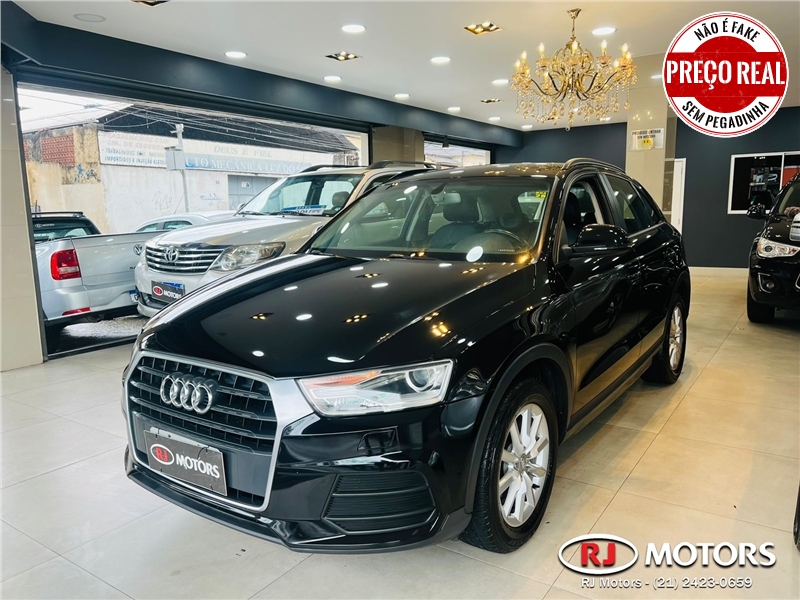 Rj Motors - Nosso Estoque