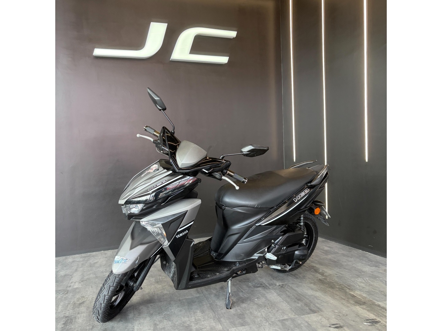 YAMAHA NEO 125