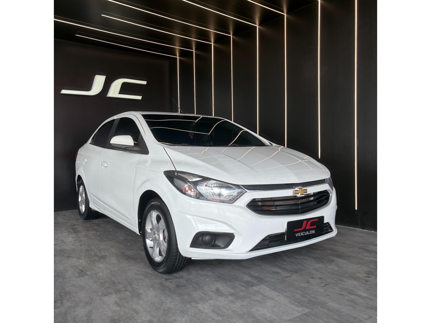 CHEVROLET PRISMA